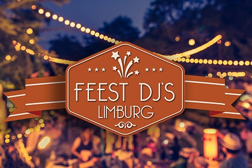 feest dj limburg venlo roermond deejay party dansen disco